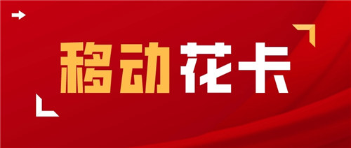 移动花卡宝藏版29元套餐详细介绍2022-1