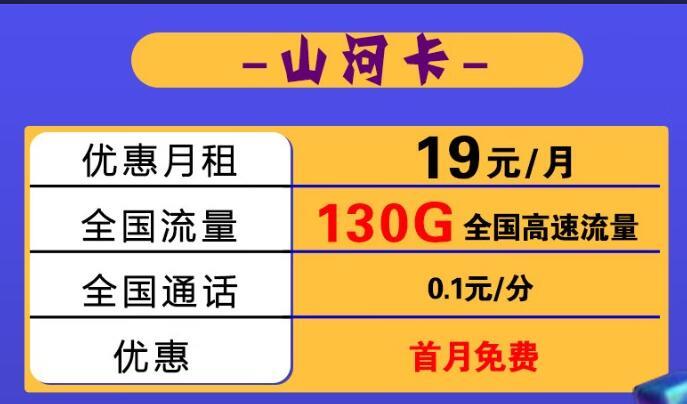 腾讯视频两款免流流量卡推荐，月租9元/分钟，首月免费