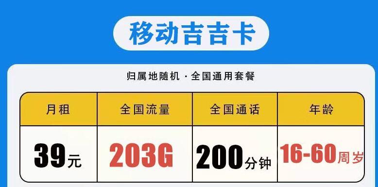 移动流量卡怎么开通省外流量包？省内流量和国内流量 使用方法注意事项