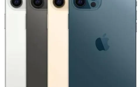 国行版和美版的iPhone13系列手机有什么区别？