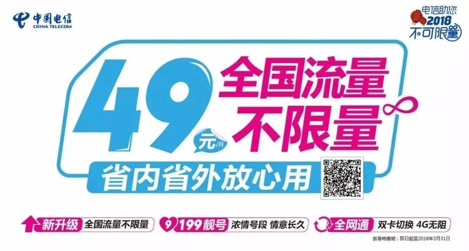 中国广电19元套餐：192GB全国流量，全国通用