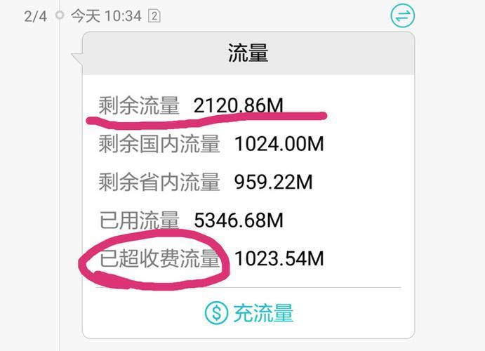 流量1个gb是多少mb？看完这篇文章就懂了