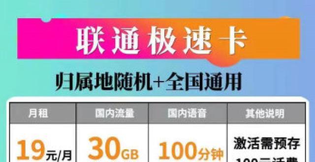 【2023年】联通悠悠卡怎么样？流量、通话、价格、优缺点全解析