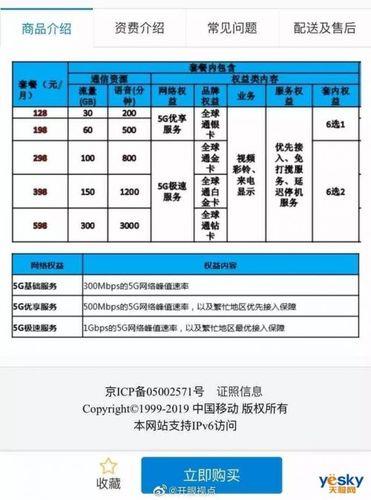 2023年移动转联通有什么优惠套餐？