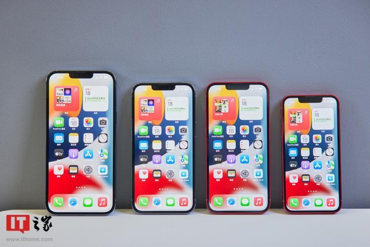 2023年9月手机销量排行榜出炉，苹果iPhone13系列霸榜