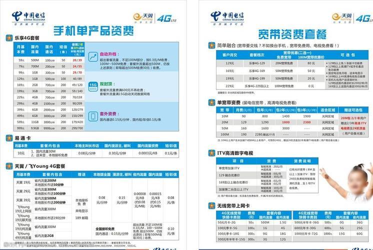 宁波电信宽带套餐价格表2023最新优惠活动抢先看