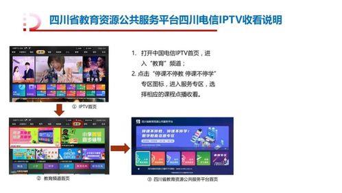 四川移动IPTV：功能齐全内容丰富