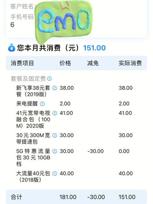 移动app降低套餐怎么办理？教你三种方法