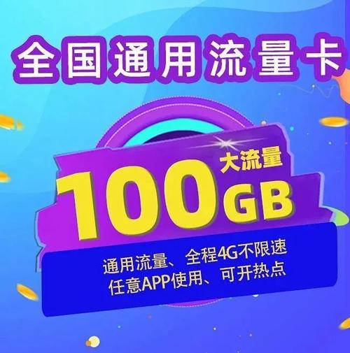 联通卡29元100G流量卡，月月不限速，适合哪些人？