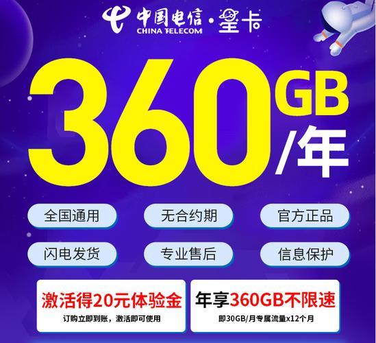 电信39.9元200g流量卡怎么样？性价比高吗？