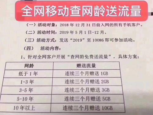 广西移动网龄宽带，网速快、流量多、价格实惠