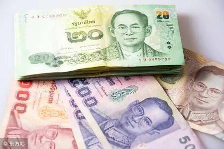 去泰国必须带4000人民币吗？