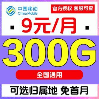 240G移动卡：满足你畅享流量需求的最佳选择