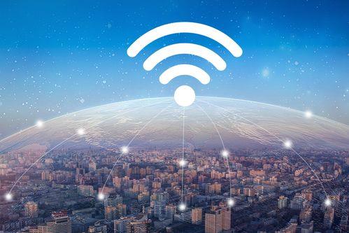 Wi-Fi6：更快、更智能的无线网络