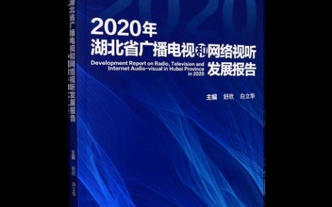 湖北省广电：简介、业务和发展前景