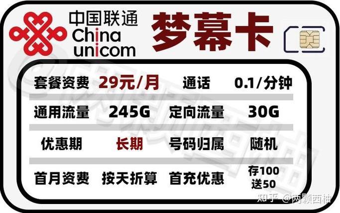 2024年移动流量卡哪个最划算？