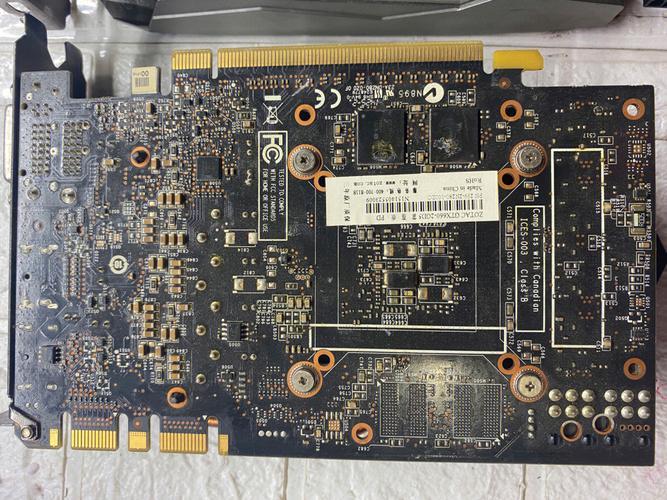 索泰GTX6602G显卡评测：性能强劲，价格实惠