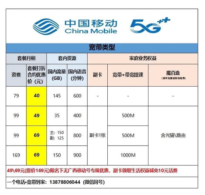 广电网络200M宽带：高性价比家庭宽带选择