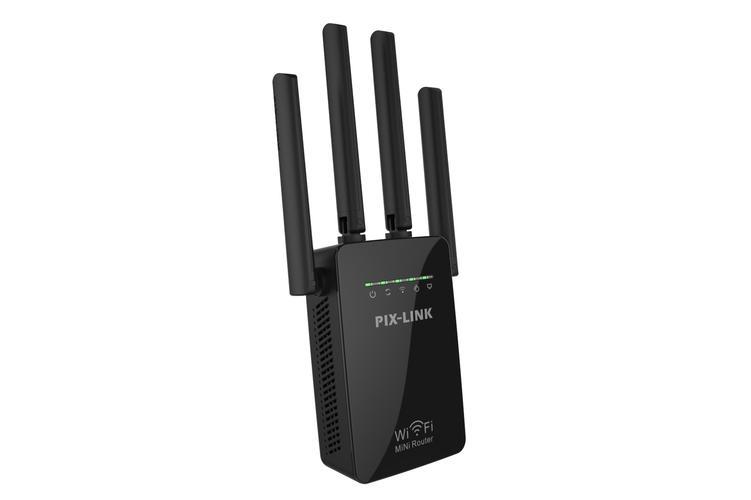 网络WiFi天线：提升无线网络覆盖范围的秘密武器