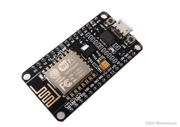 ESP8266路由器：搭建低成本Wi-Fi网络的强大工具