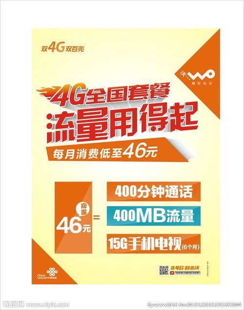 海南联通套餐介绍：满足您多样化需求的通信选择