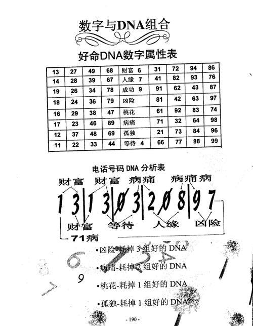 1349手机号码：寓意解析及选号指南