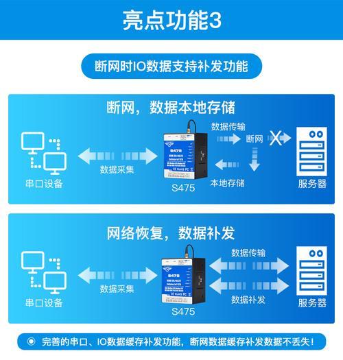 物联卡断网解决方法