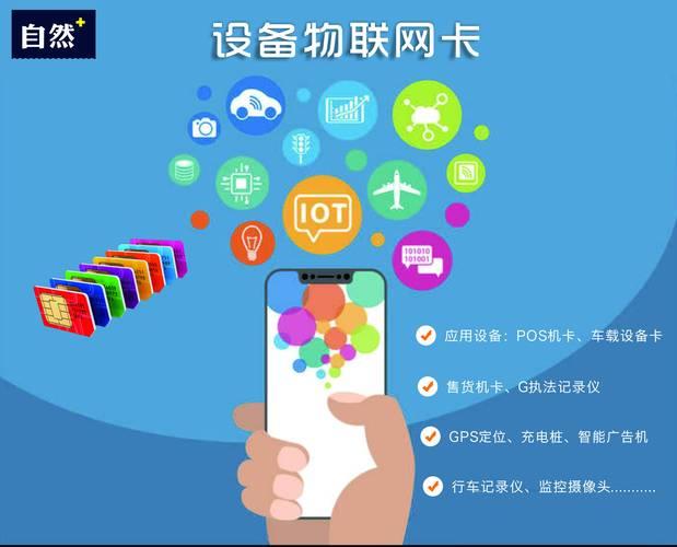 物联卡领取攻略：快速上手物联网