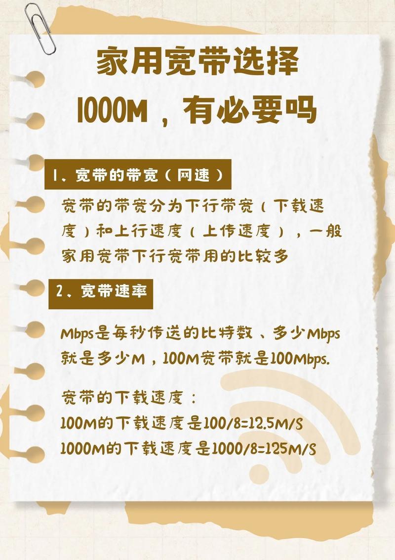 1000Mb是多少兆宽带？