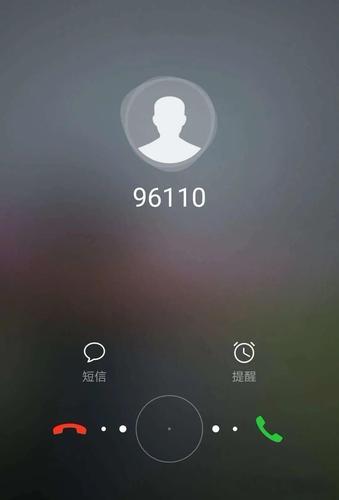 96710打来的电话都是干嘛的？